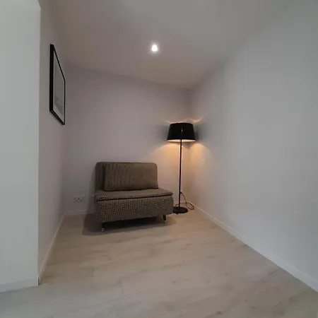- Cristal - 25m2 *