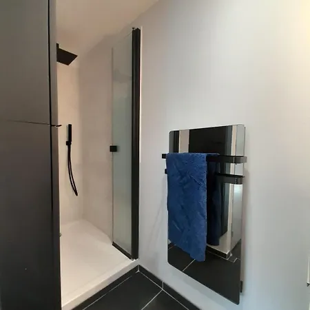 Appartement - Cristal - 45m2