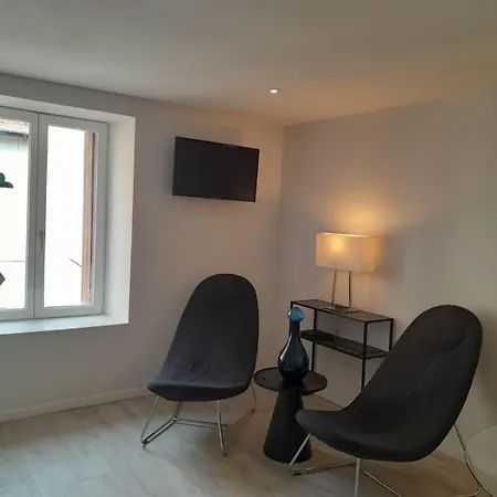 Appartement - Cristal - 45m2