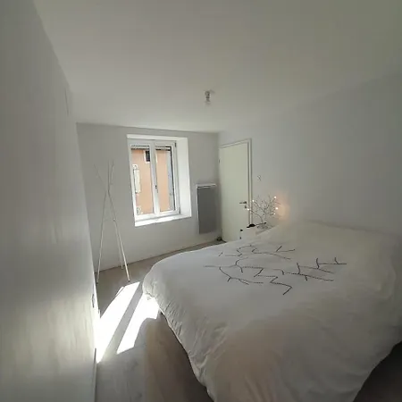- Cristal - 45m2 Appartement Baccarat