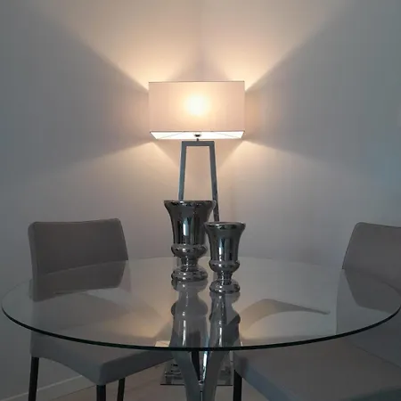 Апартаменты - Cristal - 25m2