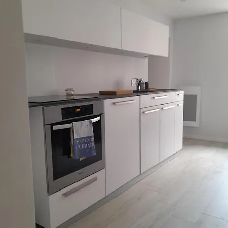 - Cristal - 45m2 *