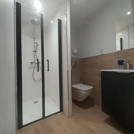 - Cristal - 45m2 Appartement Baccarat