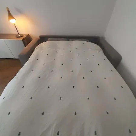 - Cristal - 25m2 * Baccarat