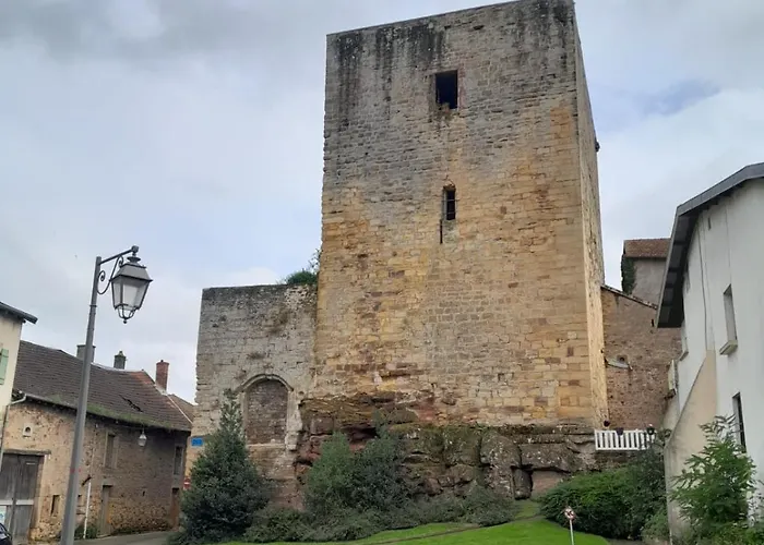 Apartment - Cristal - 25m2 *